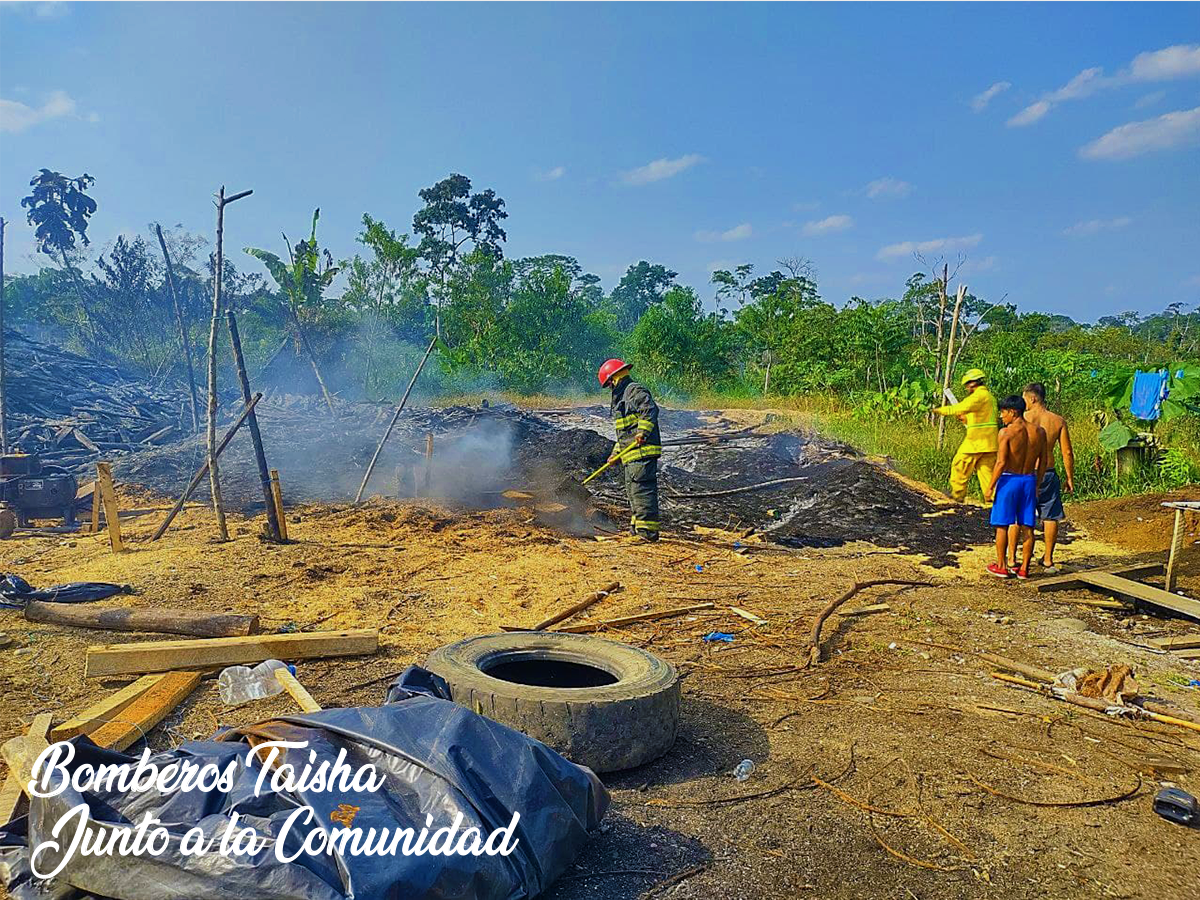 Segundo Forestal 1