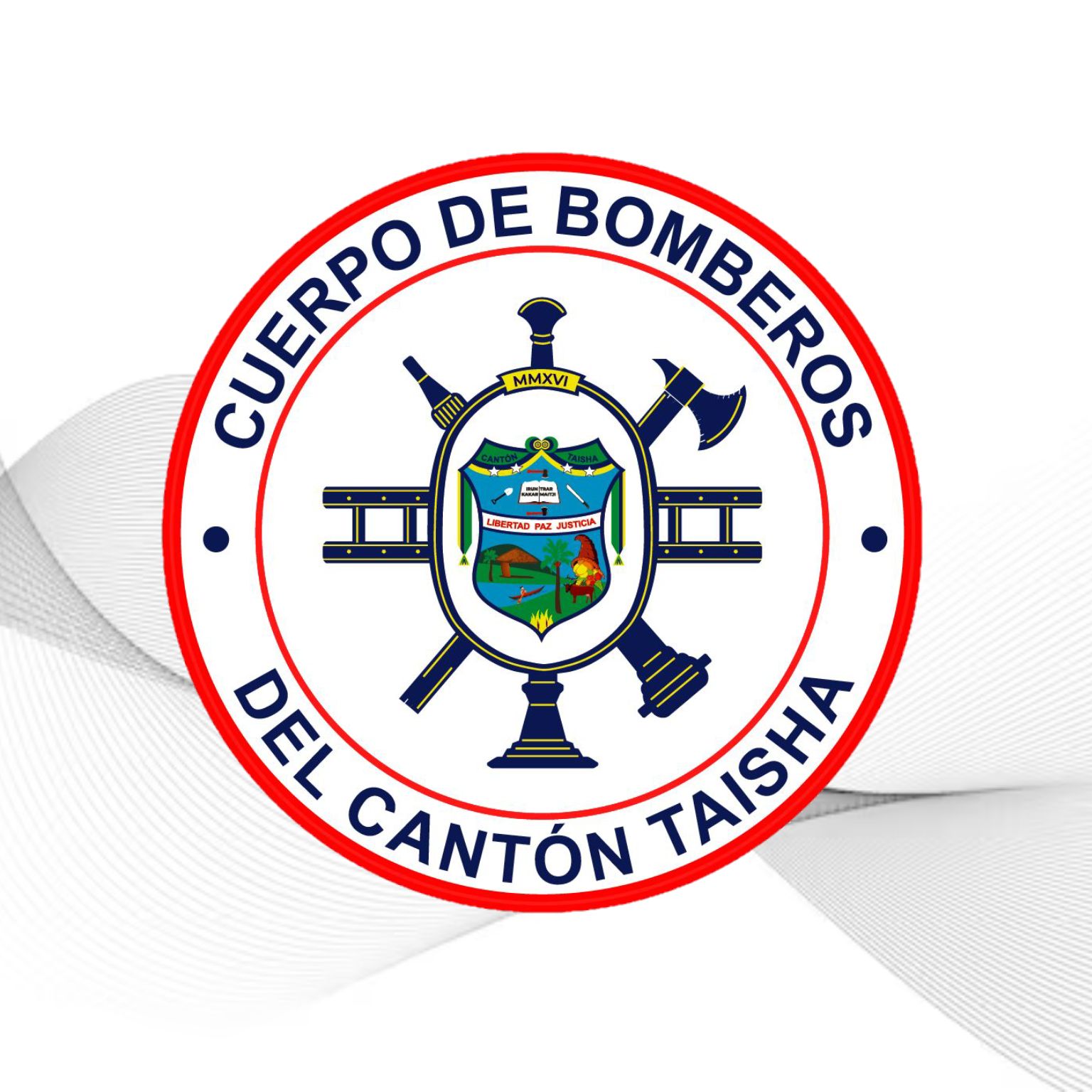 Cuerpo de Bomberos del Cantón Taisha